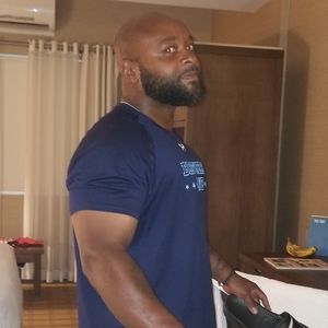 Meet your Posher, Hamp